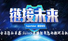 安全与隐私并存：Sblock区块链钱包的挑战与机遇