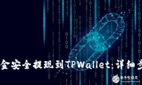 如何将OKEx资金安全提现到TPWallet：详细步骤与注意事项